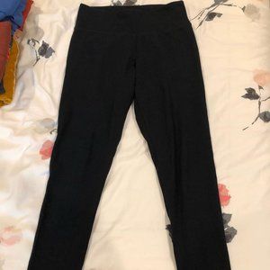 Black Aerie Leggings